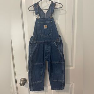 Carhartt Overalls